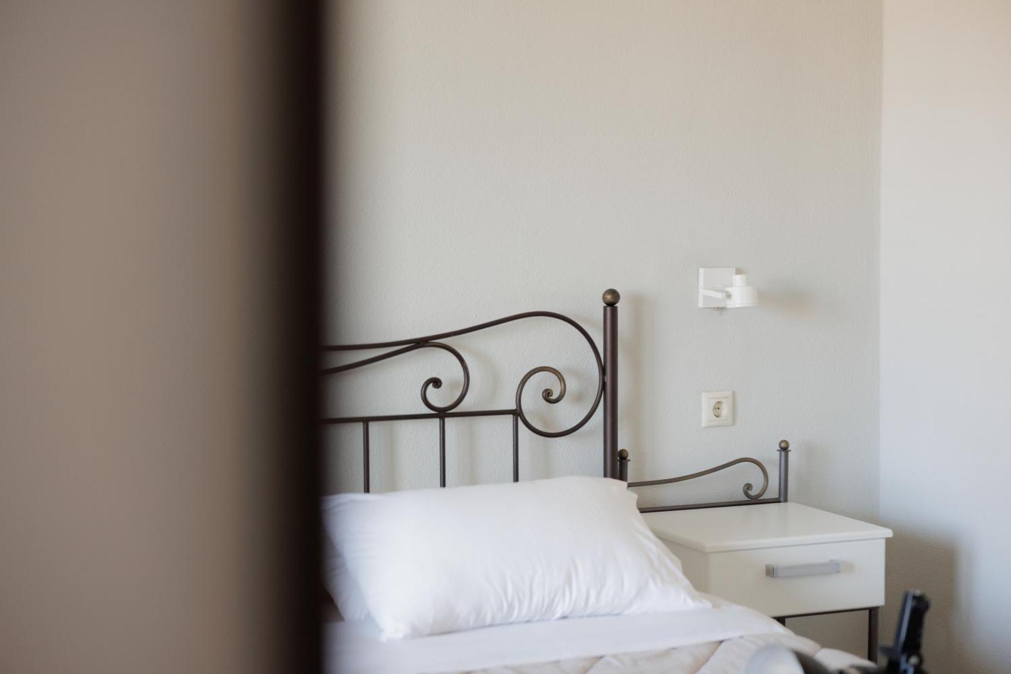 Louvre Hotel ゴウヴィア エクステリア 写真